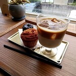 アルパカコーヒーロースティ&マーケット - 