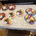 カジマート - 料理写真: