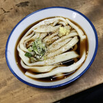 信濃屋 - ころかけ[並] 660円