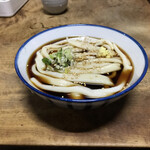 信濃屋 - ころかけ[並] 660円