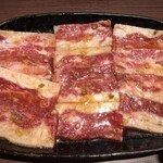 Yakiniku Reimen Yamanakaya - 和牛カルビ