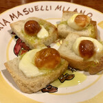 Fiaschetteria Crapulone - 