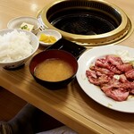 焼肉やまと - 