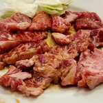 焼肉やまと - 