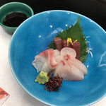 日本料理 備徳 - 