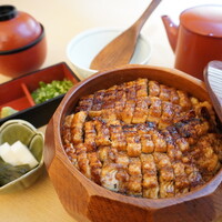 名物 ひつまむし