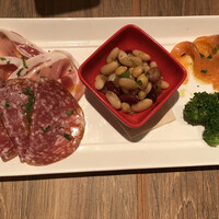 東京メルカート サカエヒロバス - 