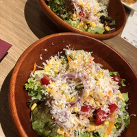 東京メルカート サカエヒロバス - 