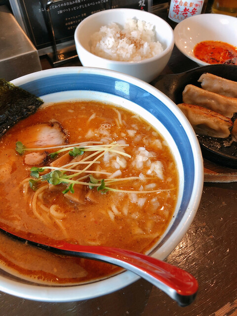 双麺 門前仲町店 門前仲町 ラーメン 食べログ 双麺 門前仲町店 門前仲町 ラーメン 食べログ