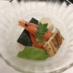 日本料理 備徳 - 