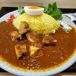 のっけごはん ジャスミン食堂 - 