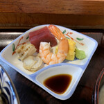 てんぷら 高七 - 