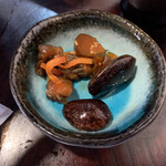 てんぷら 高七 - 