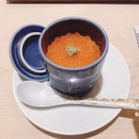 鮨 銀座 おのでら - 