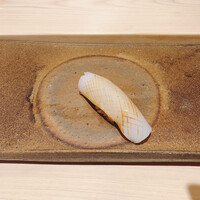 鮨 銀座 おのでら - 