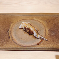 鮨 銀座 おのでら - 