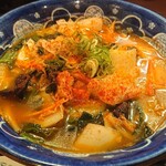 釜揚げうどん 水山 - 