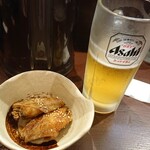 釜揚げうどん 水山 - 