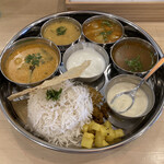 カフェ アチャ - 