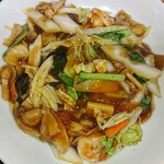 中華酒菜杜華 - 料理写真: