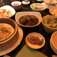 廣東料理 民生 ヒルトンプラザウエスト店 - 