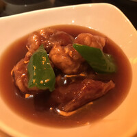 廣東料理 民生 ヒルトンプラザウエスト店 - 