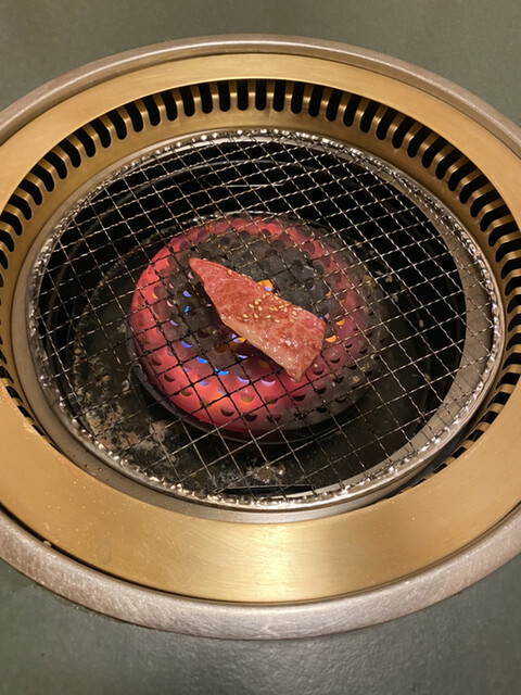牛傳 山王パークタワー店 ギュウデン 溜池山王 焼肉 ネット予約可 食べログ