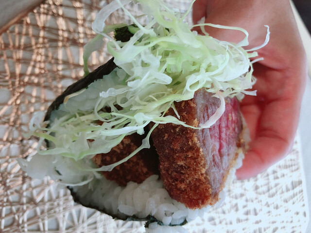 サプライス ニッポン 代官山店 Surprice Nippon 代官山 おにぎり 食べログ サプライス ニッポン 代官山店 Surprice Nippon 代官山 おにぎり 食べログ