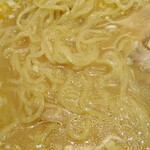 福満楼 - 麺