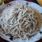 Soba Ichi - そば