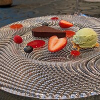 レストランアラスカ フェスティバルタワー - 