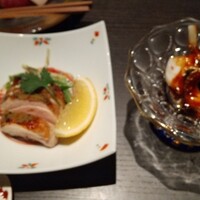 四季の蔵 右近 本店 - 