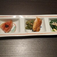 四季の蔵 右近 本店 - 