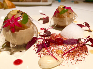 白金台でおしゃれなランチを楽しむなら おすすめ店10選 食べログまとめ