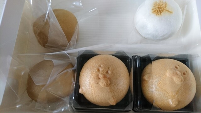 菓子処 あんかさ 泉中央 | 仙台の和菓子専門店