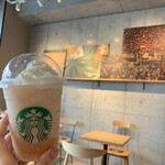 スターバックスコーヒー 千歳烏山店 - 