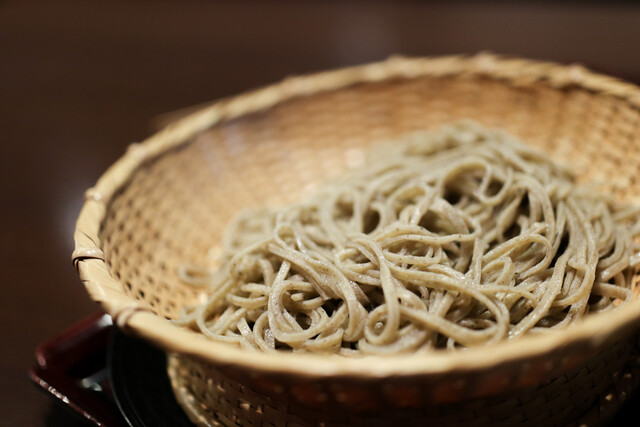 Soba Ito
