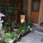 蕎麦 すぎむら - 