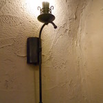 ハイフン - 店内