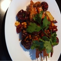 中国菜 老四川 飄香 銀座三越店 - 