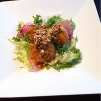 中国菜 老四川 飄香 銀座三越店 - 