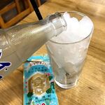 天ぷら酒場 上ル商店 - 夏こそシャリキン！