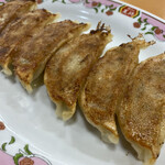 餃子の王将 有玉店 - 