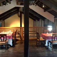 レストラン八間蔵 - 