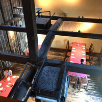 レストラン八間蔵 - 