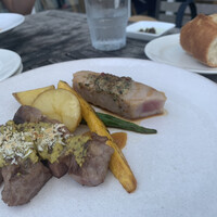 レストラン ラ・マーレ - 