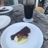 レストラン ラ・マーレ - 