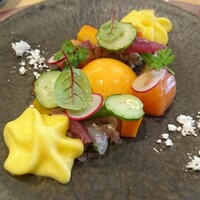 しまなみふれんち Murakami - 