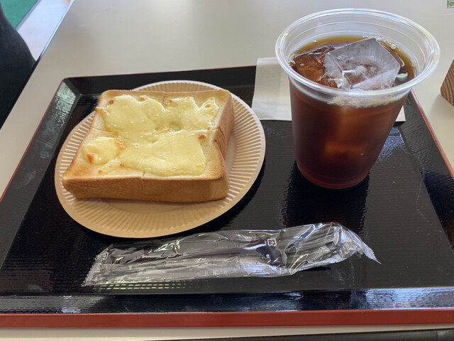 花立牧場 ジャージーハウス - 矢島（カフェ）の写真