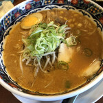 将軍らーめん 本庄店 - 